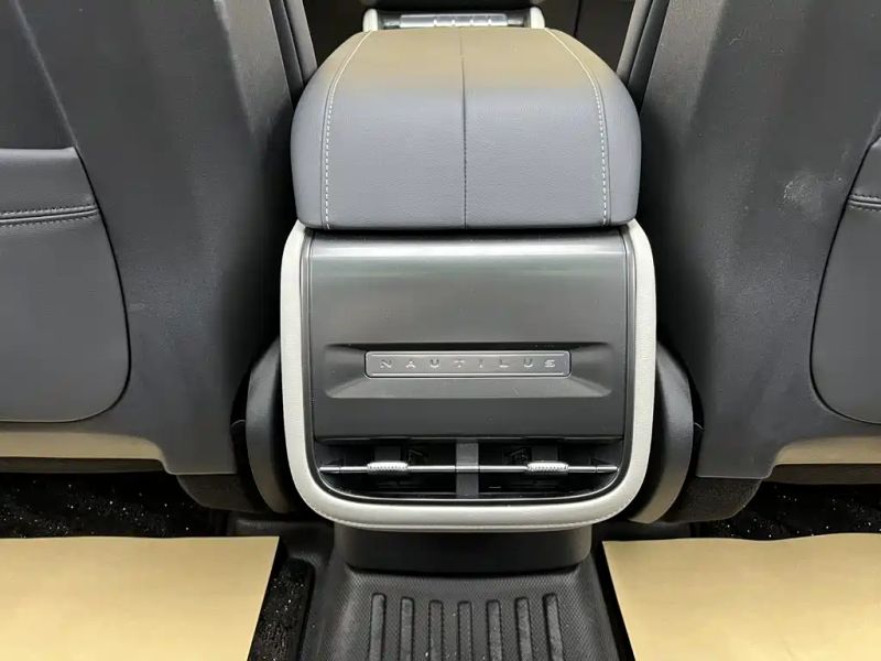 navigator navigator