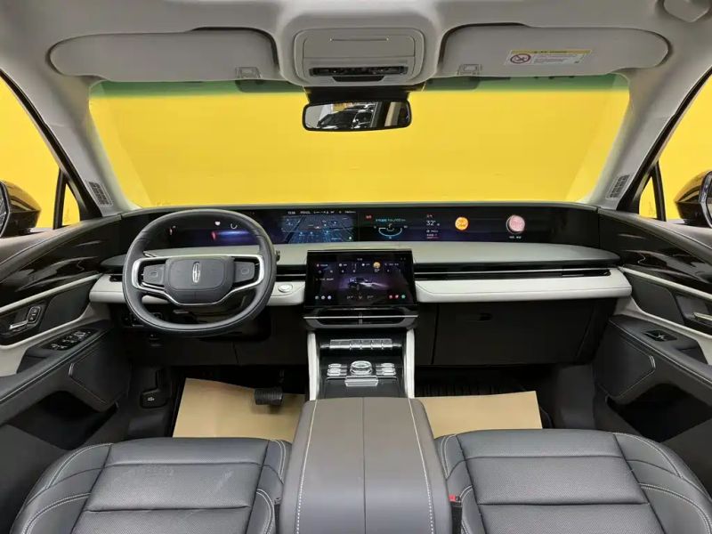 navigator navigator