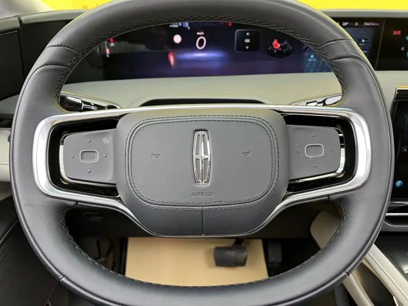 navigator navigator