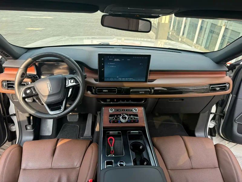 navigator aviator