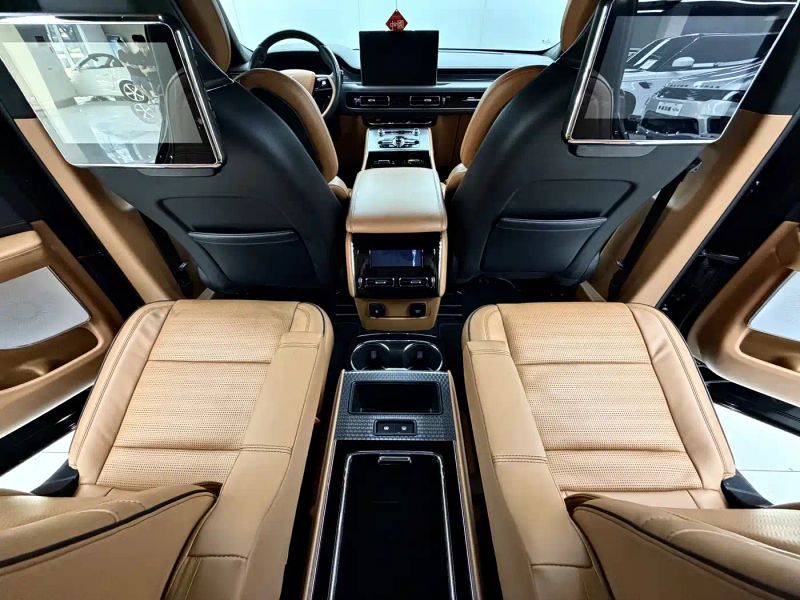 navigator aviator