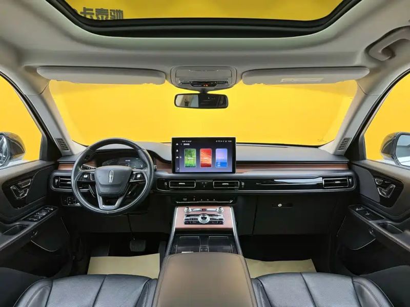navigator aviator