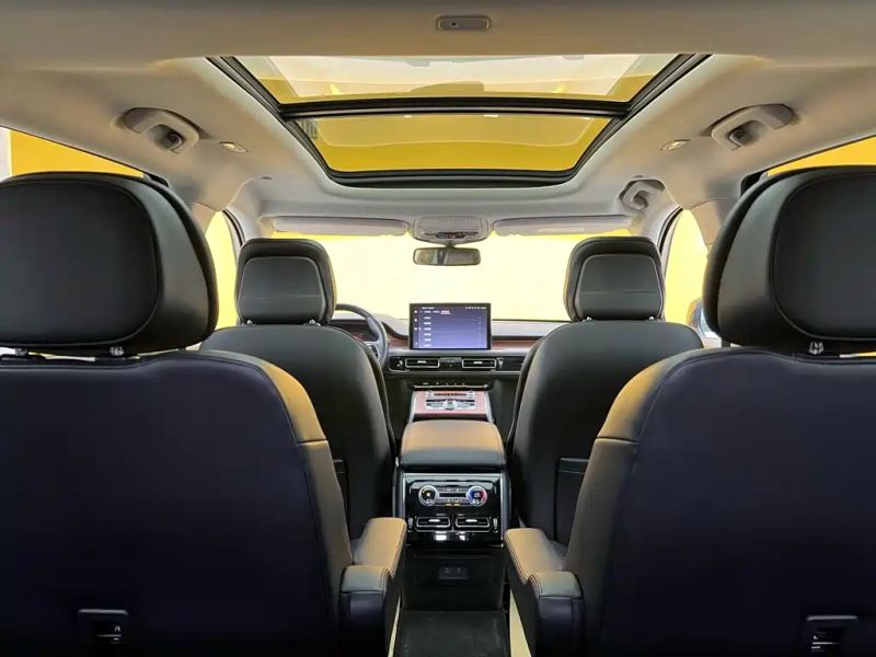 navigator aviator