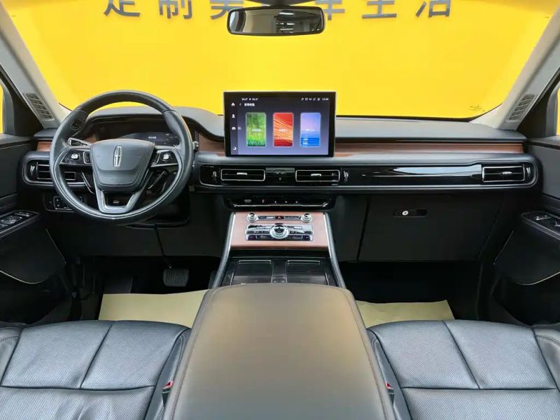 navigator aviator