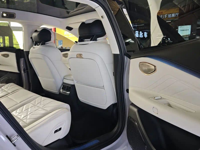 Lynk&co model10