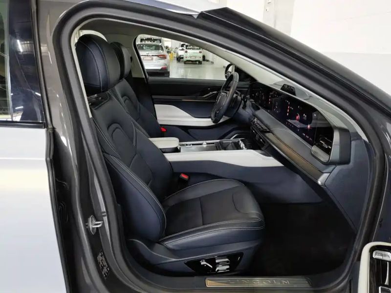 navigator z