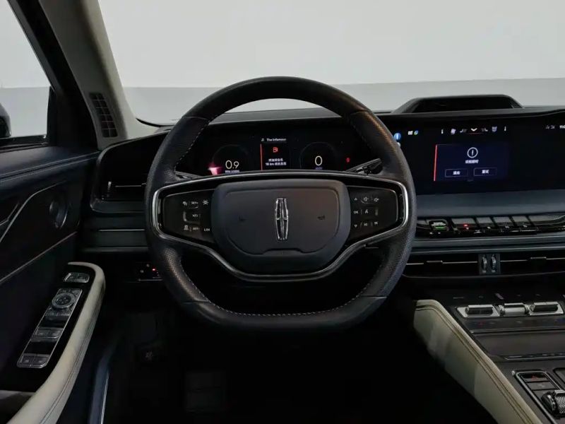 navigator z