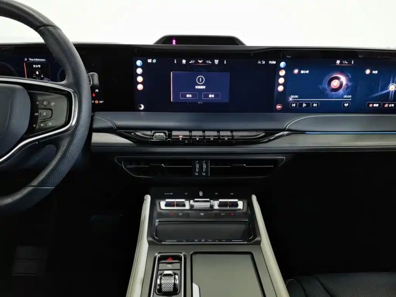 navigator z