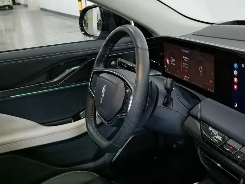 navigator z