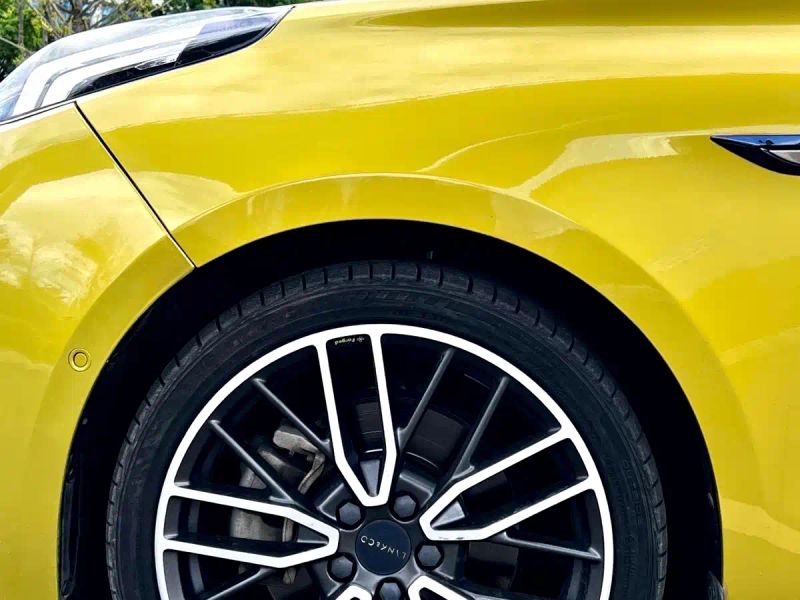 Lynk&co 03