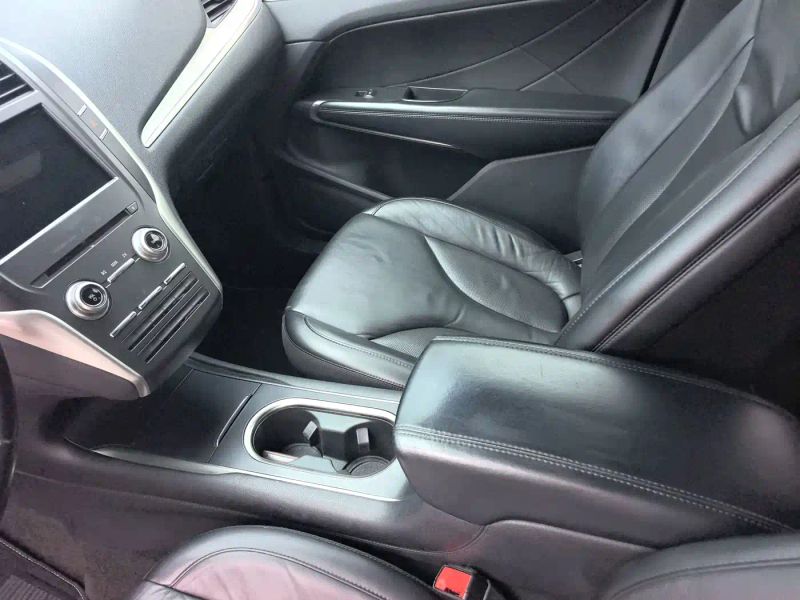 navigator mkc