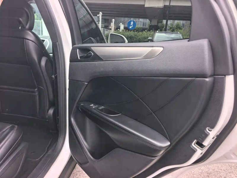 navigator mkc