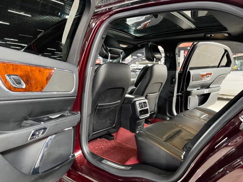 navigator continental