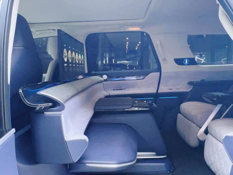 navigator navigator