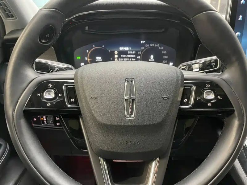 navigator adventurer