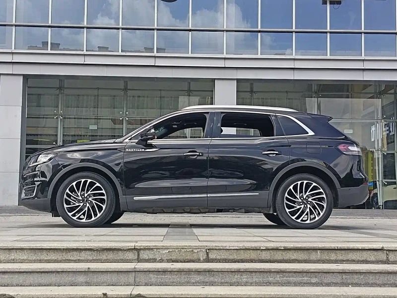 navigator imported