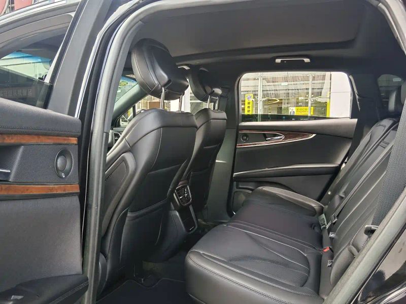navigator imported