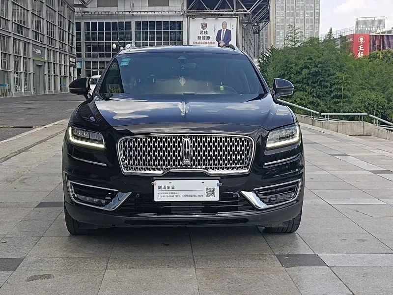 navigator imported