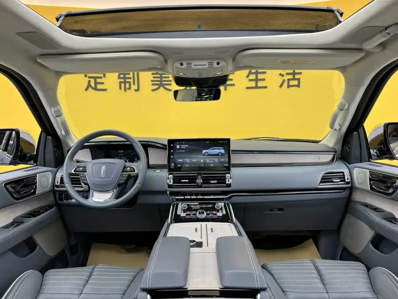 navigator navigator