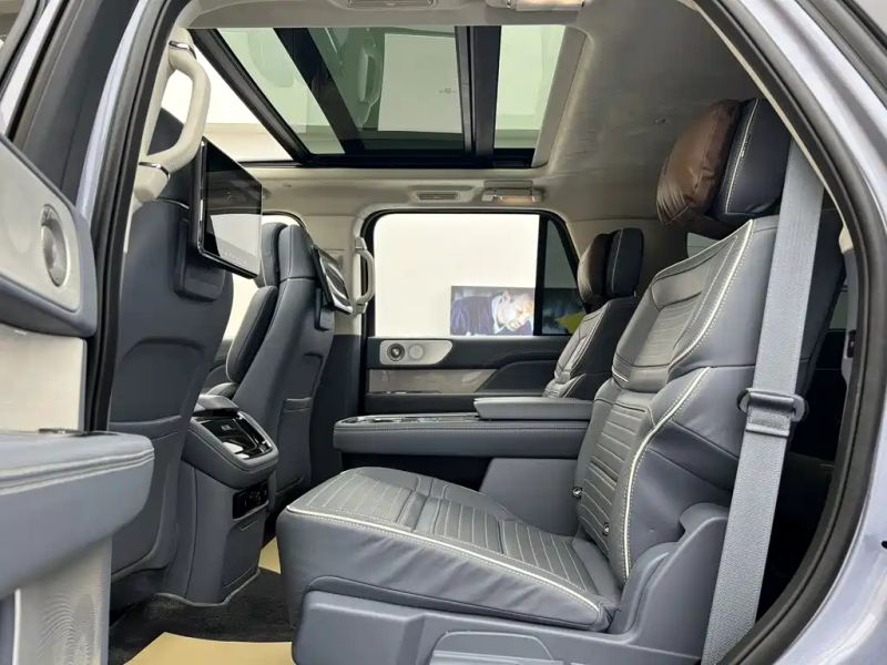 navigator navigator