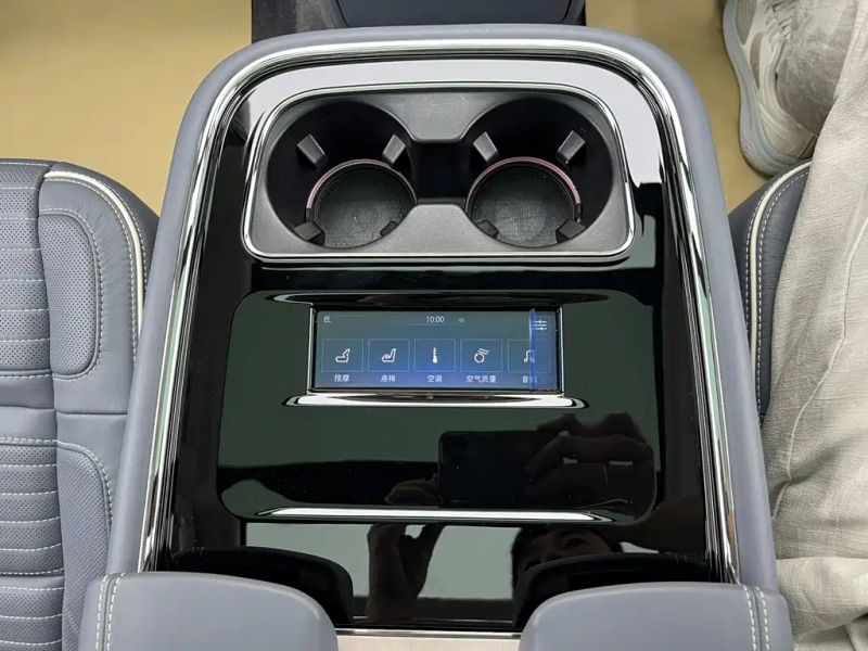 navigator navigator