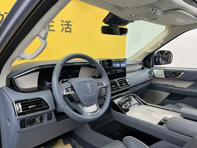 navigator navigator