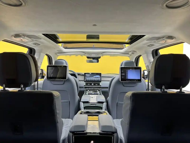 navigator navigator