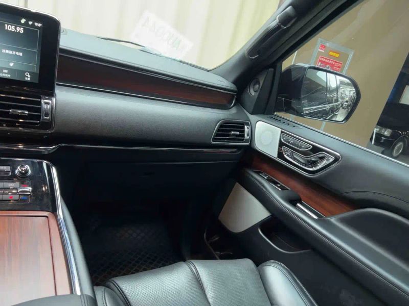 navigator navigator