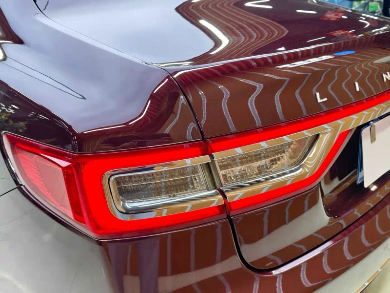 navigator continental