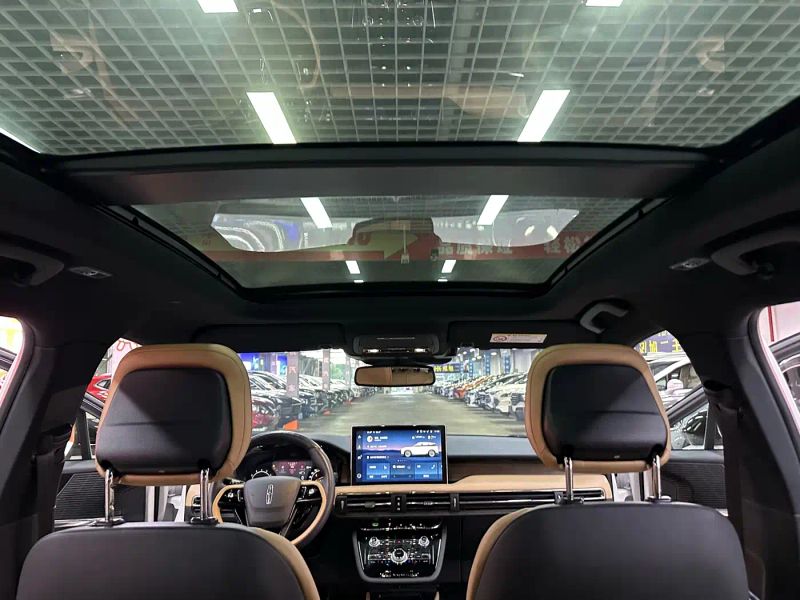 navigator adventurer