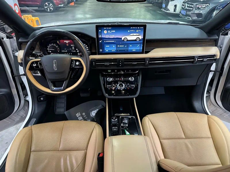 navigator adventurer