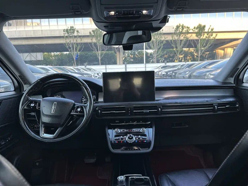 navigator adventurer