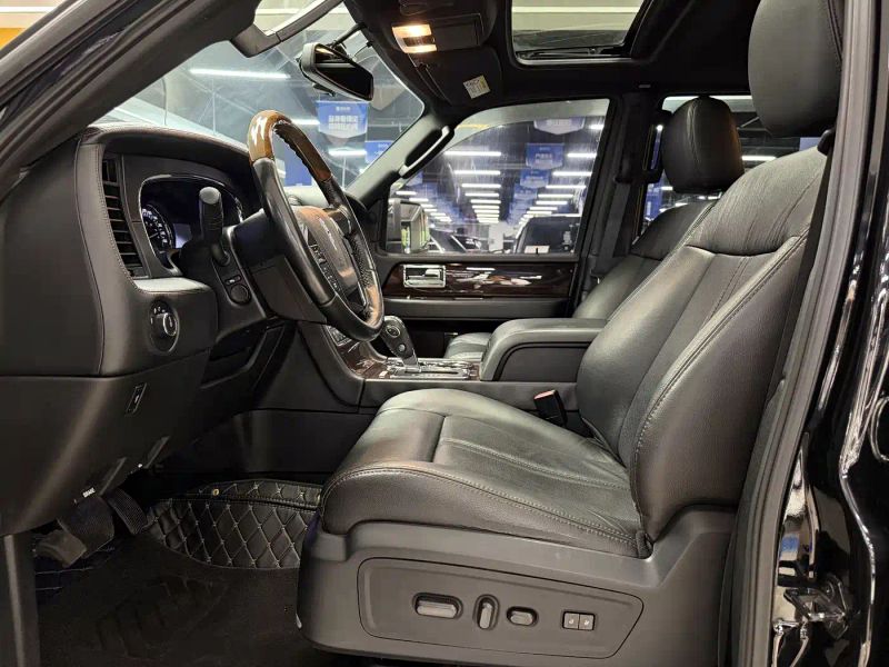 navigator navigator