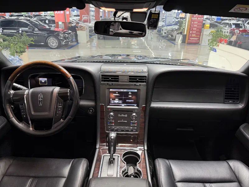navigator navigator