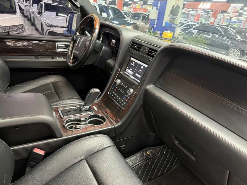 navigator navigator