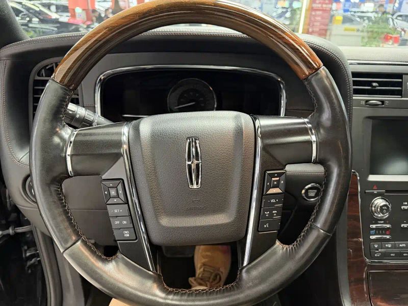 navigator navigator