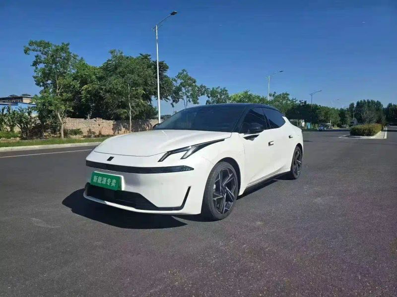 Lynk&co lynk