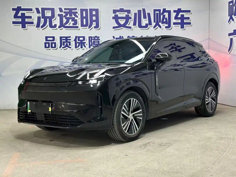 Lynk&co 08