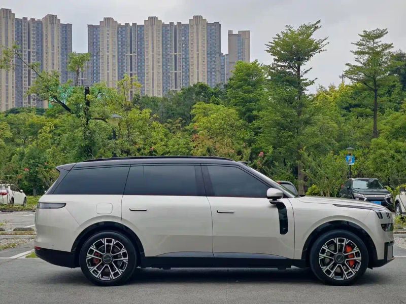 Lynk&co 900