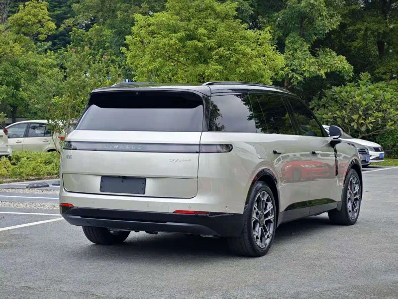 Lynk&co 900