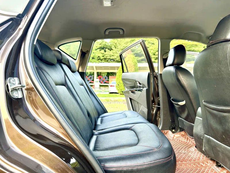 Landwind x5