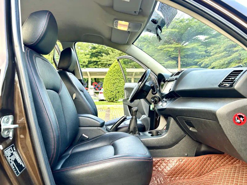 Landwind x5