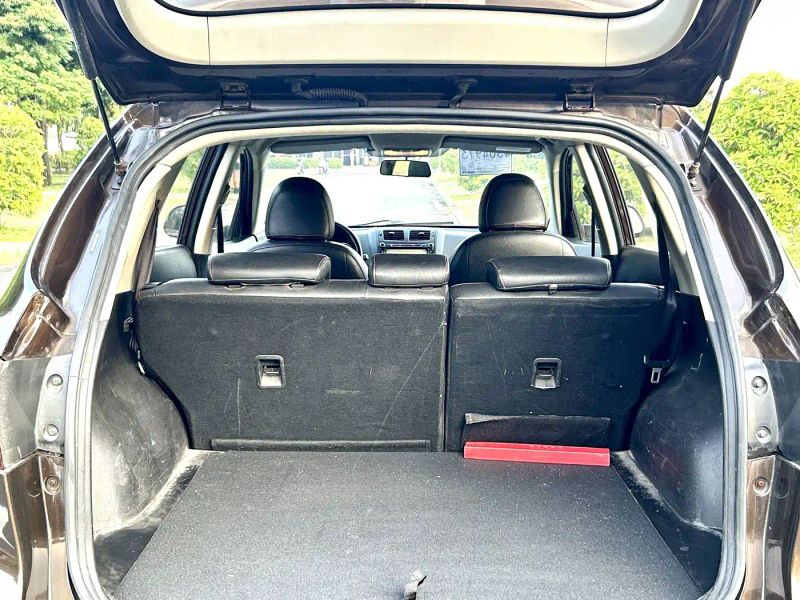 Landwind x5