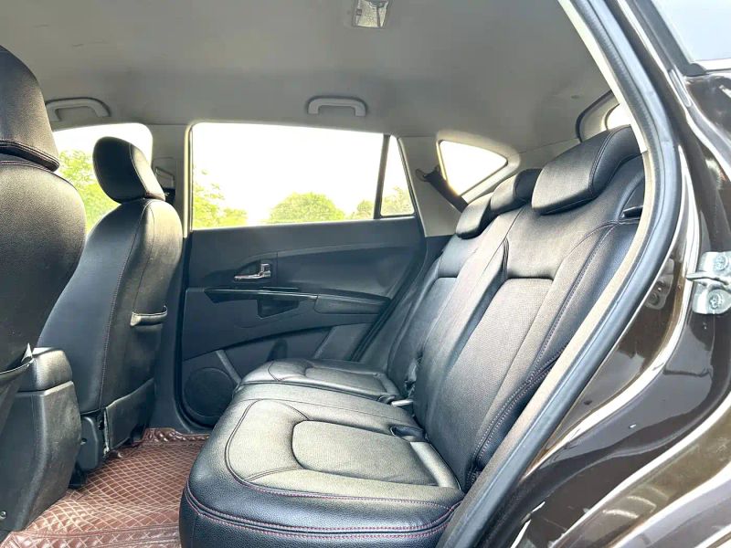 Landwind x5