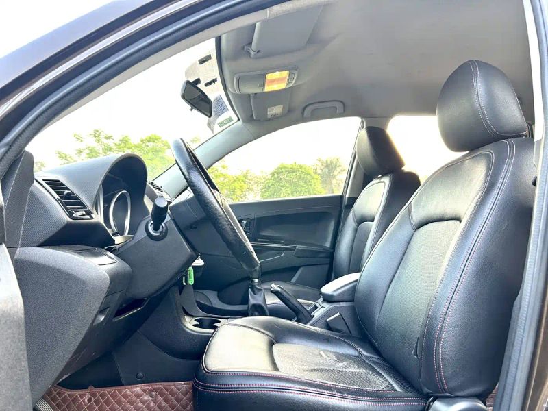 Landwind x5