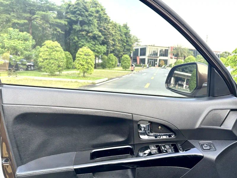 Landwind x5