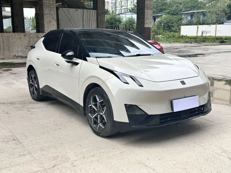 Lynk&co z