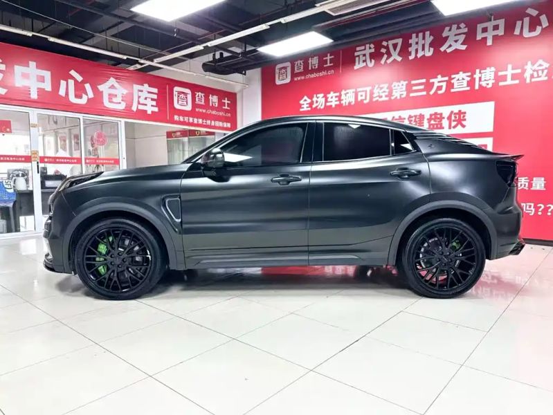 Lynk&co 05