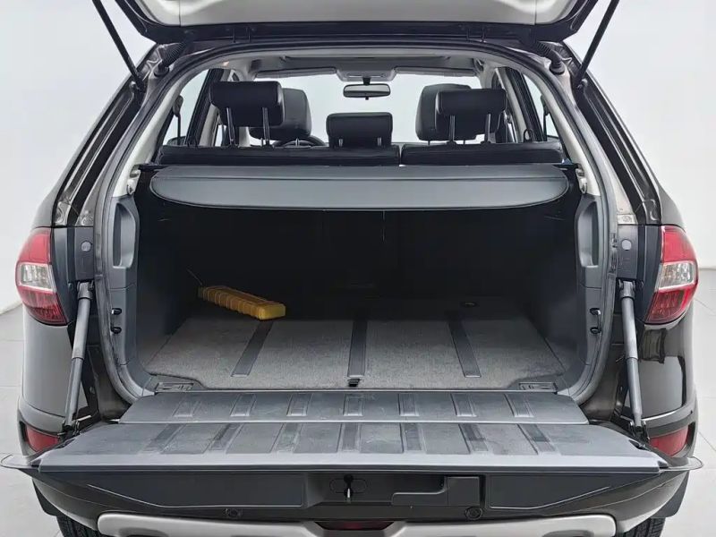 koleos imported