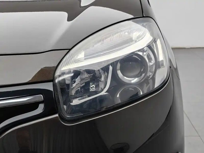 koleos imported